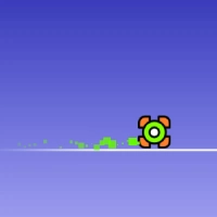 geometry_dash_mega_runner Hry